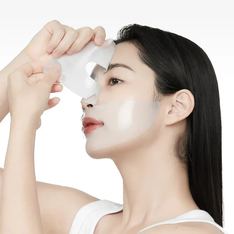 Abib Collagen Gel Mask Jericho Rose Jelly (4ea) - Image 2