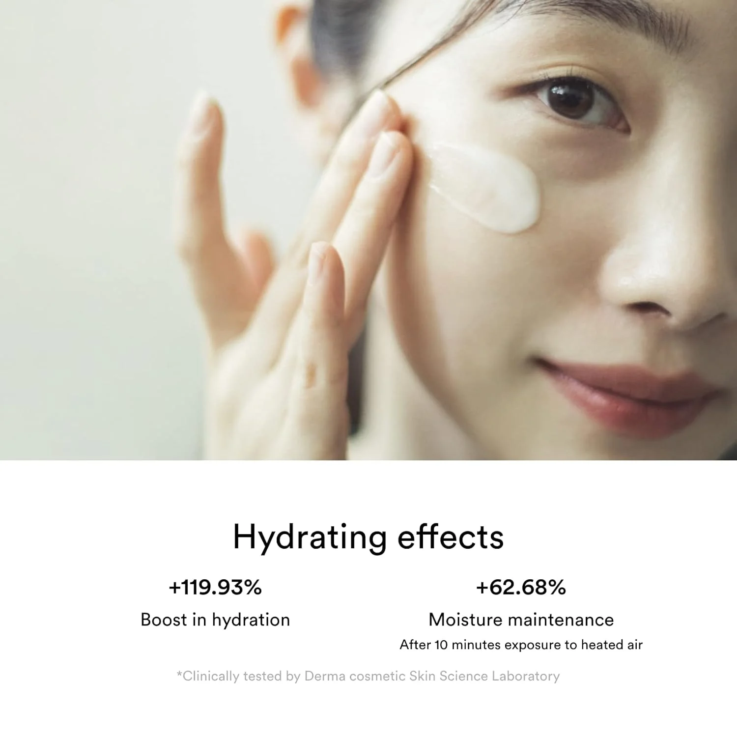 Abib Heartleaf Creme Calming Tube- Crema Facial Calmante 75ml - Image 3