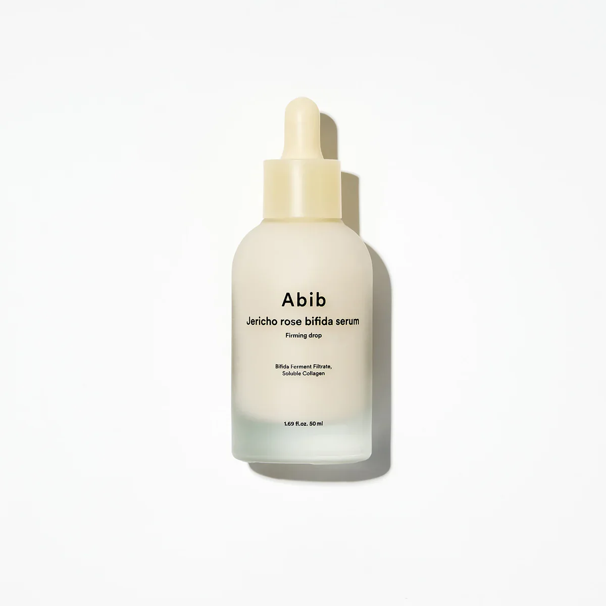 Abib Jericho rose bifida serum Firming drop 50ml - Image 7