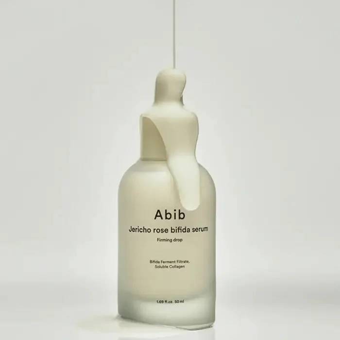 Abib Jericho rose bifida serum Firming drop 50ml - Image 9