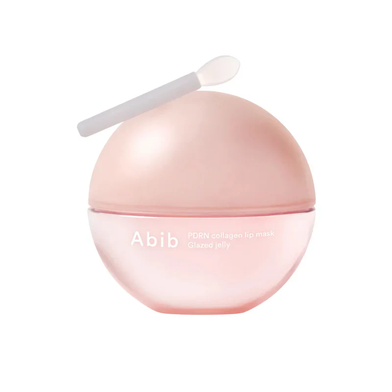 Abib PDRN Collagen Lip Mask Glazed Jelly 11g - Image 3