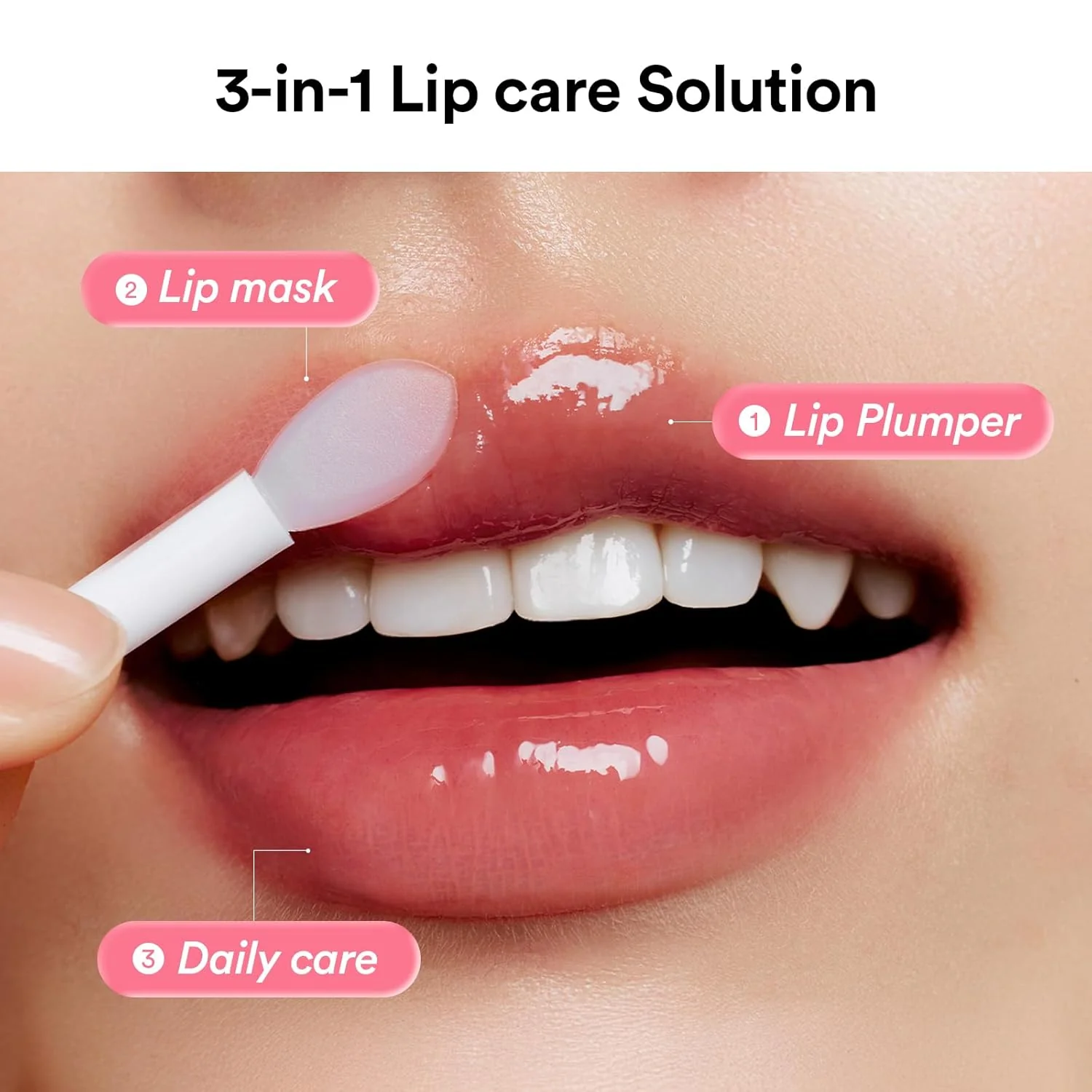 Abib PDRN Collagen Lip Mask Glazed Jelly 11g - Image 6