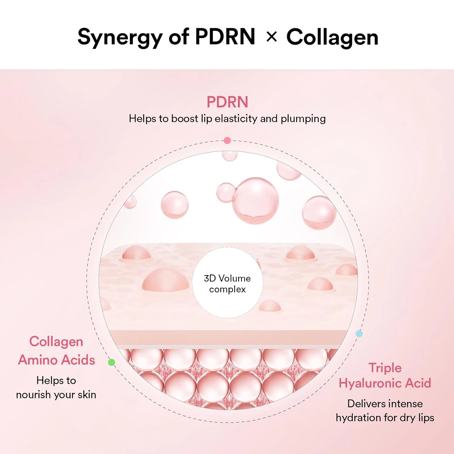 Abib PDRN Collagen Lip Mask Glazed Jelly 11g - Image 8