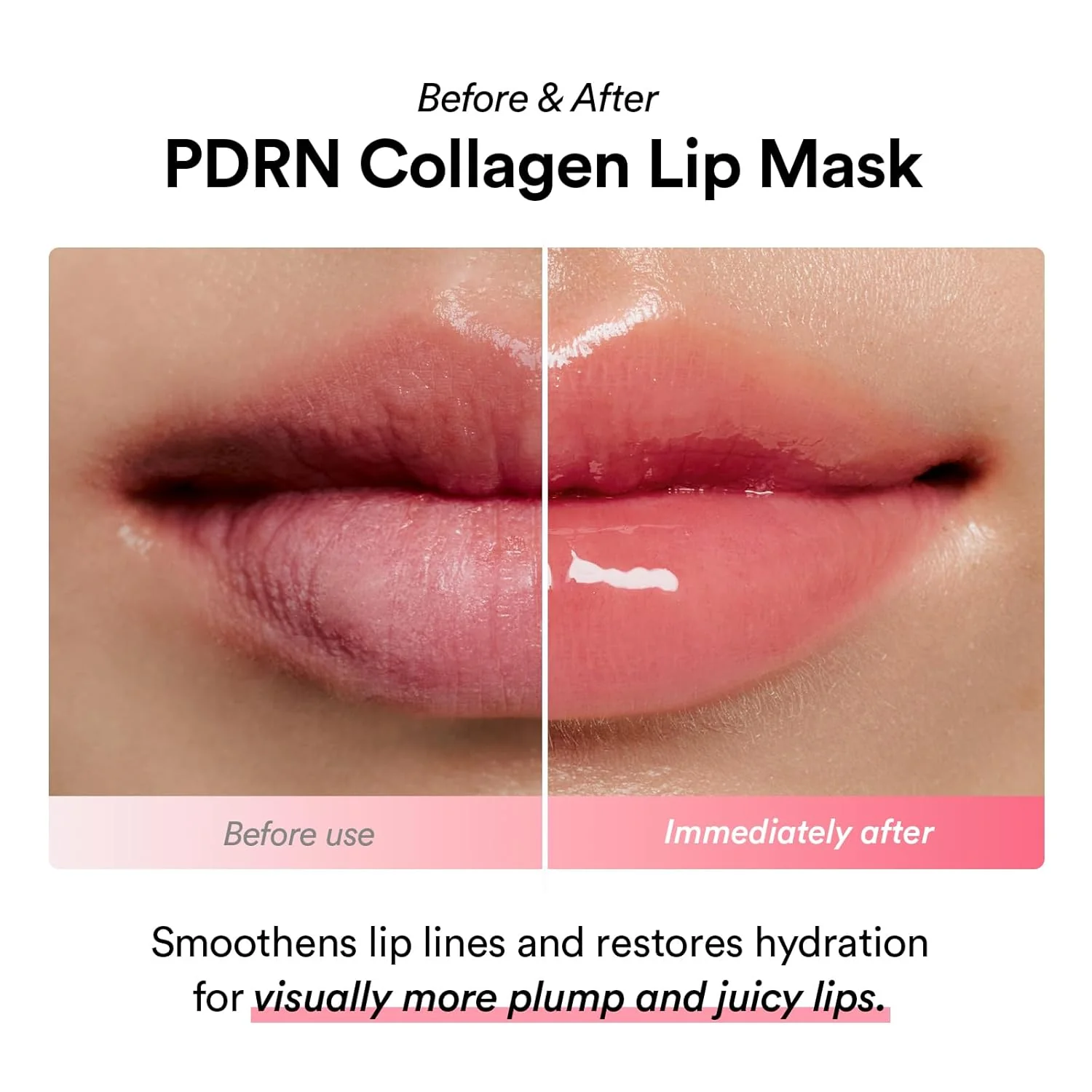 Abib PDRN Collagen Lip Mask Glazed Jelly 11g - Image 9
