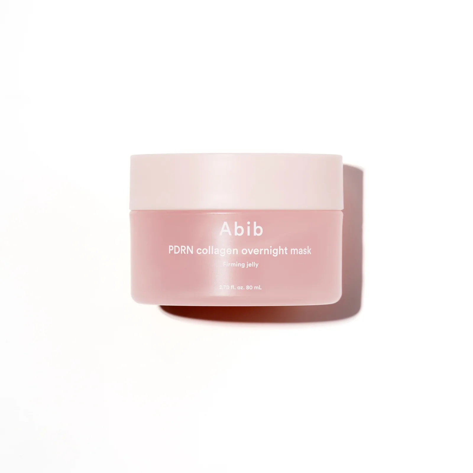 ABIB PDRN collagen overnight mask Firming jelly - Image 5