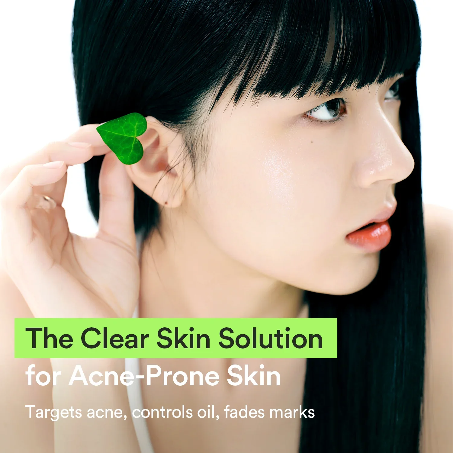 Abib Serum Heartleaf TECA capsule 50ml - Image 12