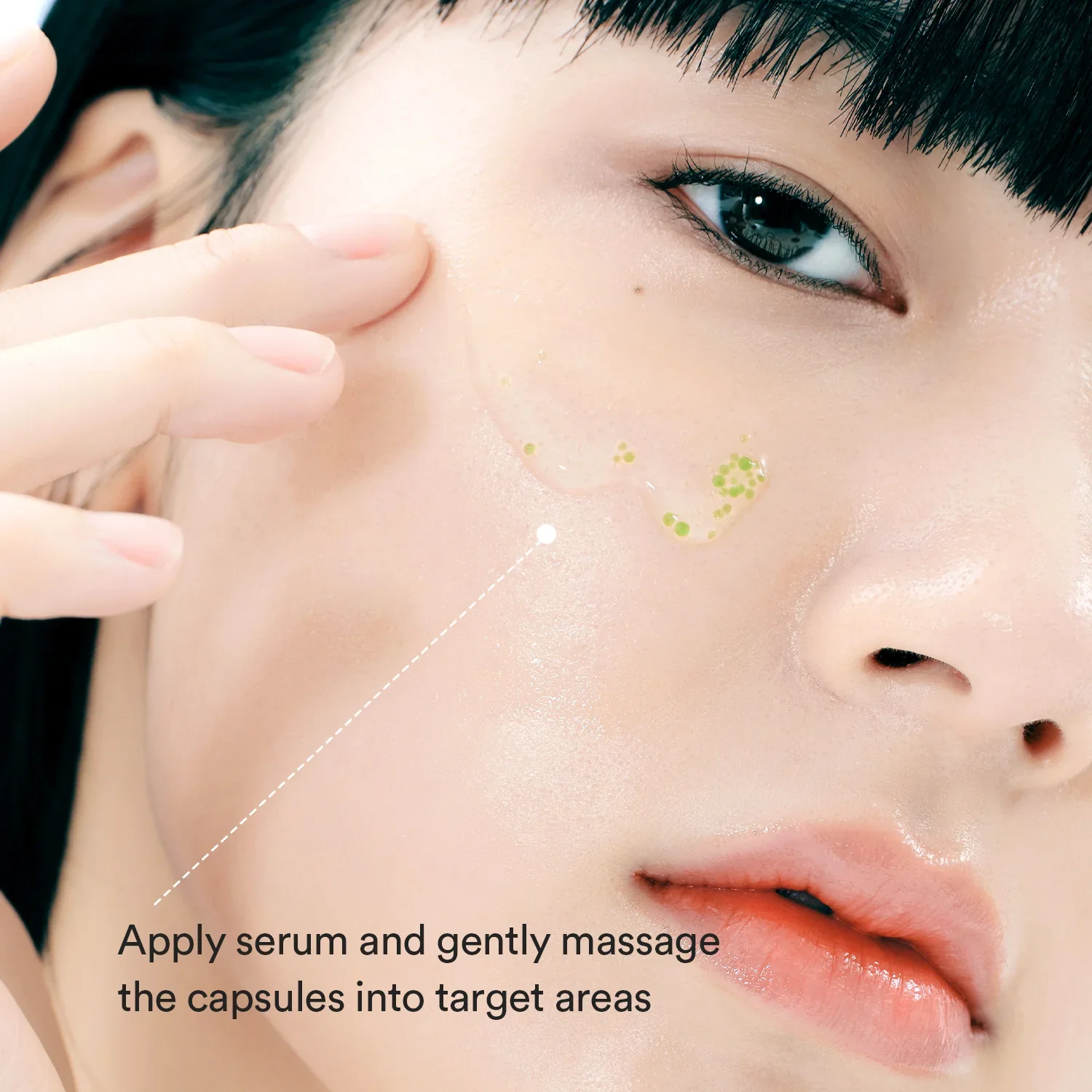 Abib Serum Heartleaf TECA capsule 50ml - Image 6