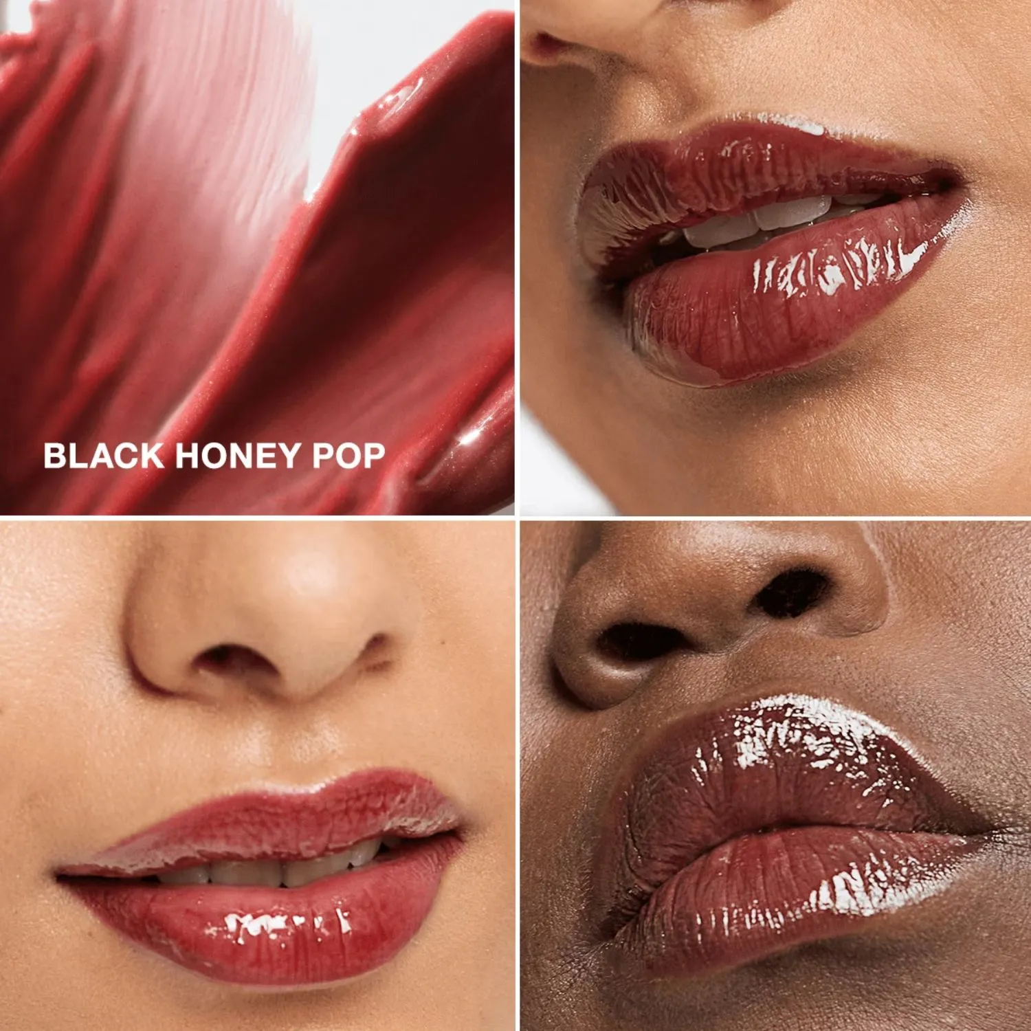 Almost Lipstick Black Honey Clinique - Image 3
