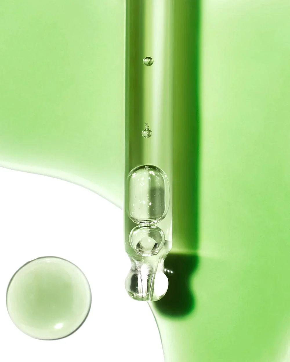 Anua - Acido Azelaico Ultimate Green Solution Suero Ligero Calmante e Hidratante - Image 6