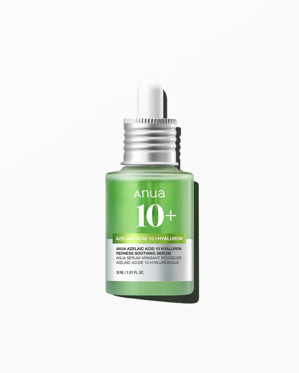 Anua - Acido Azelaico Ultimate Green Solution Suero Ligero Calmante e Hidratante - Image 7