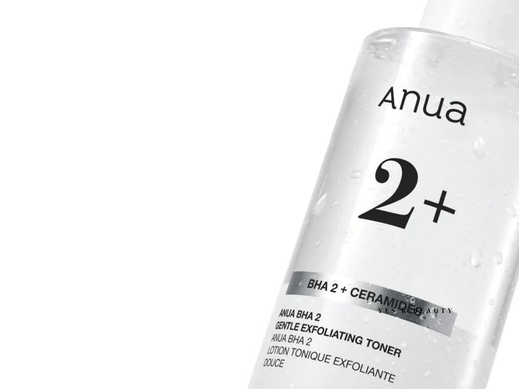 Anua BHA 2% Gentle Exfoliating Toner 150ml - Image 3