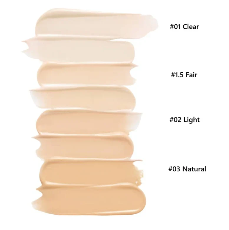 Anua Gyul Cushion SPF50+ PA+++ 15g - Image 7