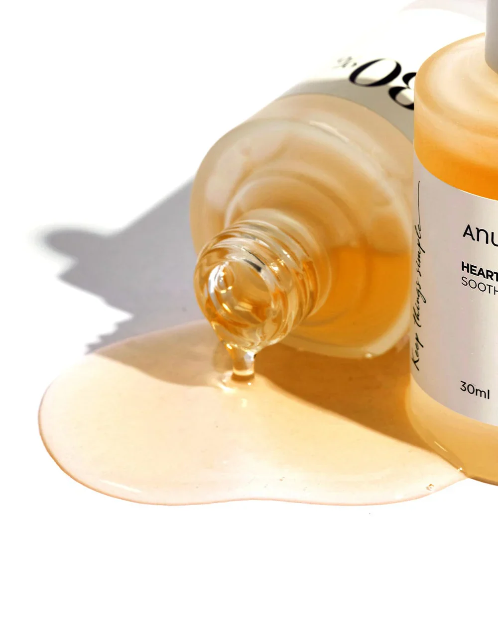 Anua Heartleaf 80% Ampolla Calmante de Humedad 30ml - Image 9