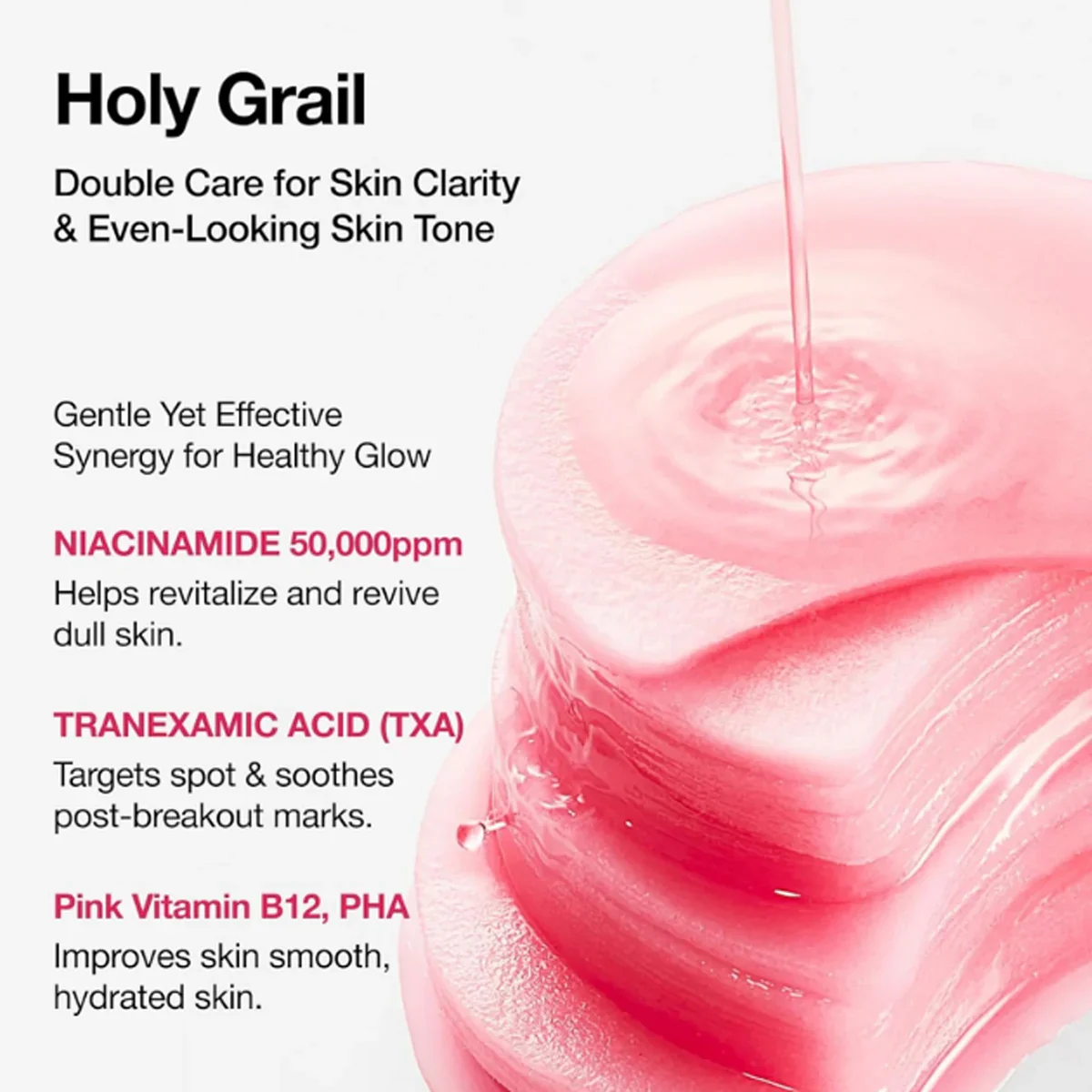 Anua Niacinamide 5 TXA Brightening Pad 210ml (60ea) - Image 8