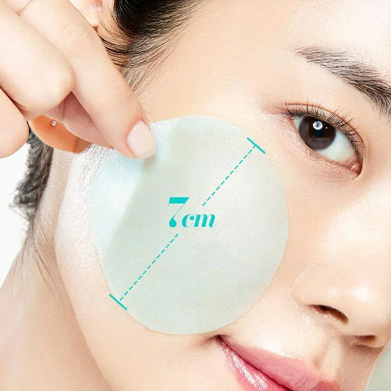 Anua PDRN 100 Hyaluronic Acid Glow Pad - Image 4