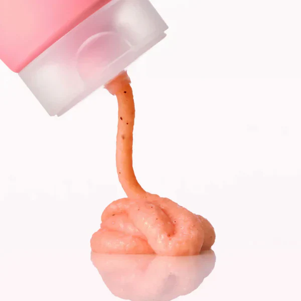 Anua – Peach Niacin Spread Cleansing Foam 150ml - Image 2