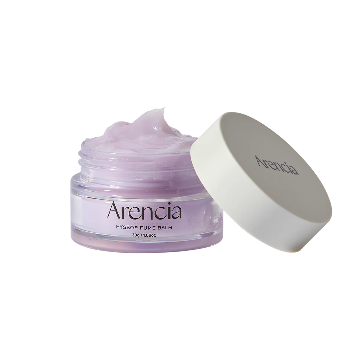 Arencia Hyssop Fume Balm 30g - Image 4