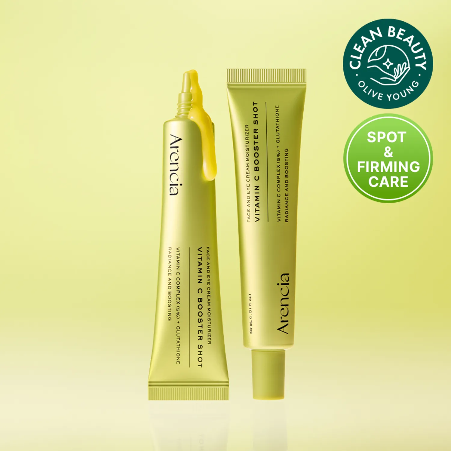 Arencia - Vitamin C Booster Shot 30ml - Image 7