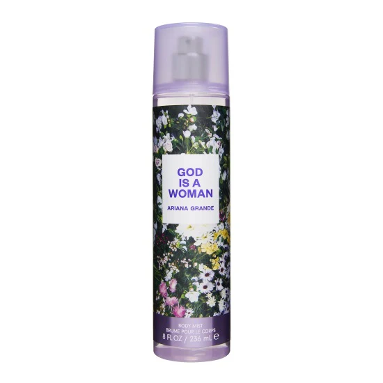 Ariana Grande God is Woman Body Mist 236ml