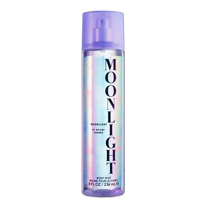 Ariana Grande Moonlight Body Mist 236ml - Image 2
