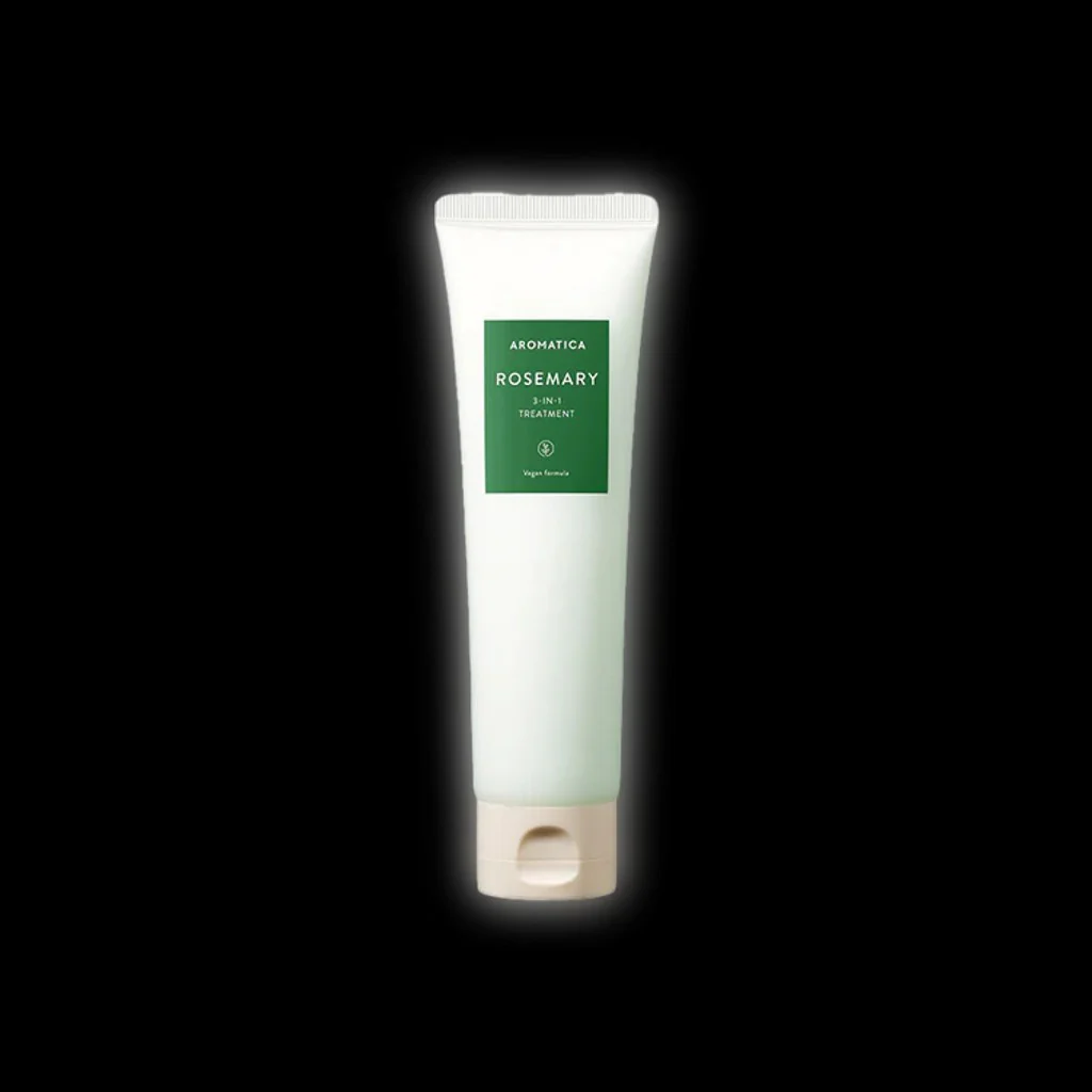 Aromatica Rosemary 3-in-1 Treatment 160ml - Image 6