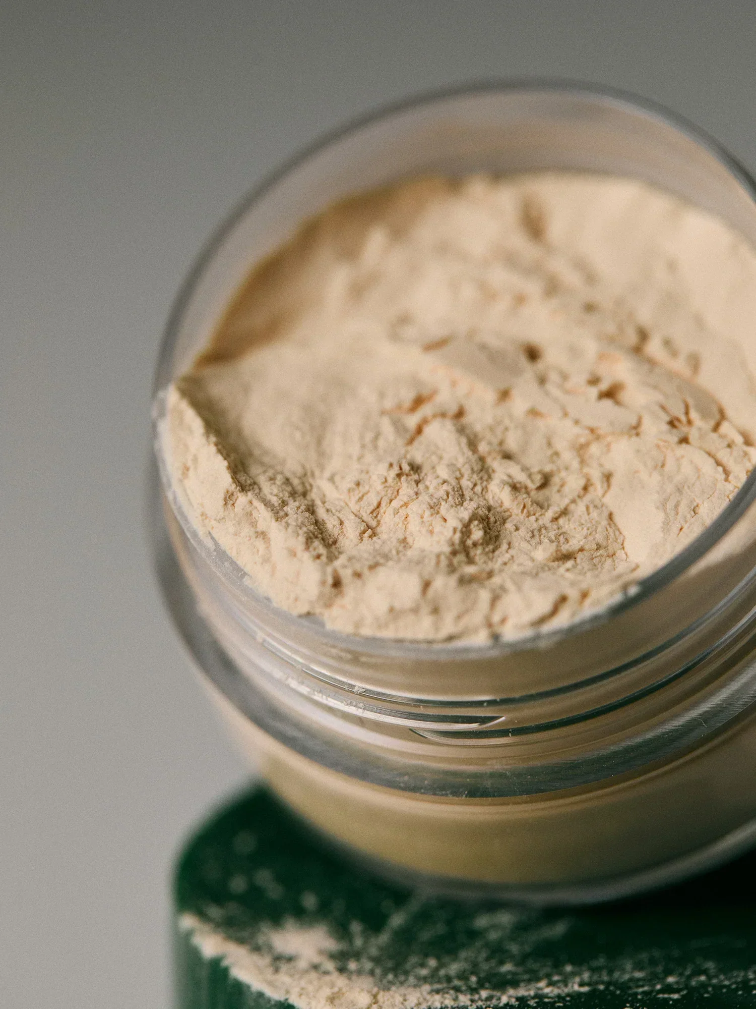 Aromatica Rosemary Dry Shampoo Powder -Shampoo en seco 10g - Image 4