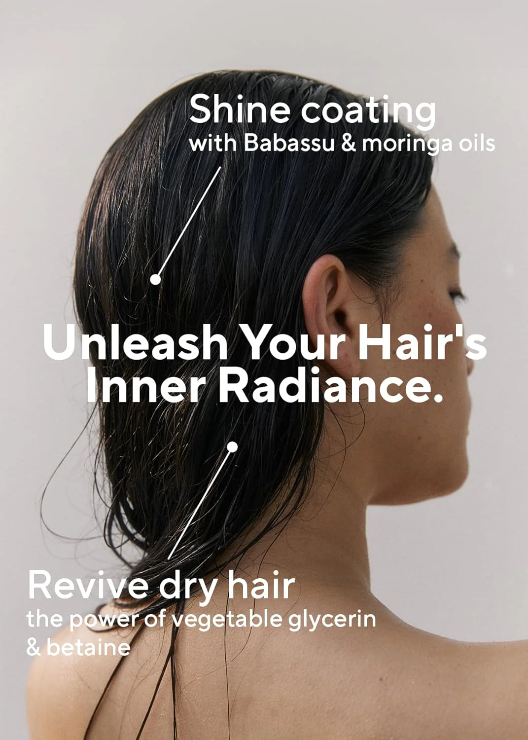 Aromatica Rosemary Hair Thickening Conditioner 180ml - Image 3