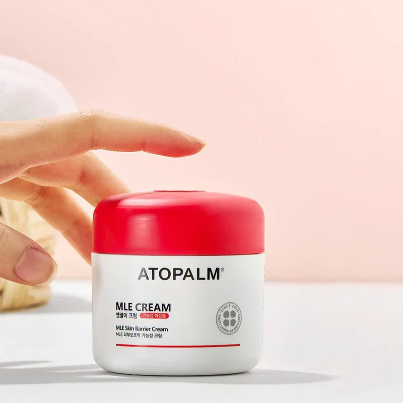 ATOPALM MLE Cream