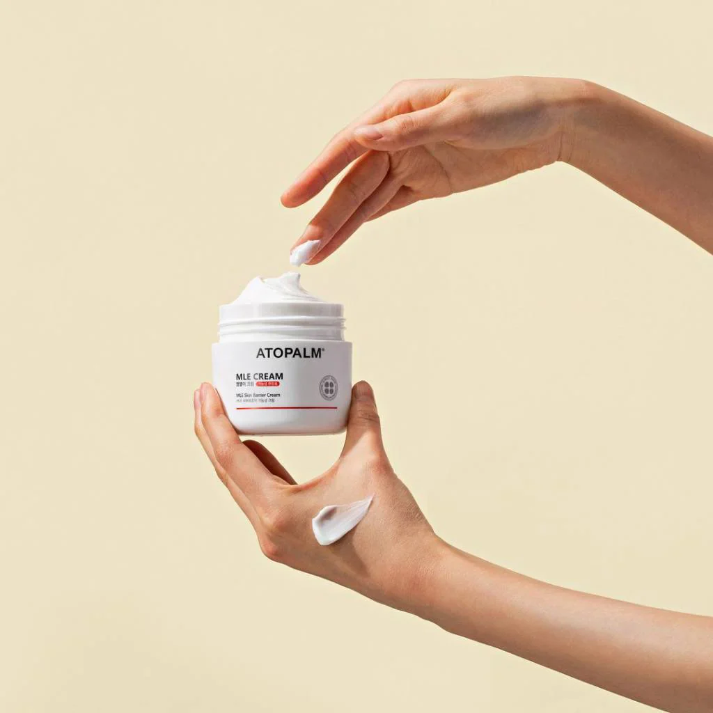 ATOPALM MLE Cream - Image 2
