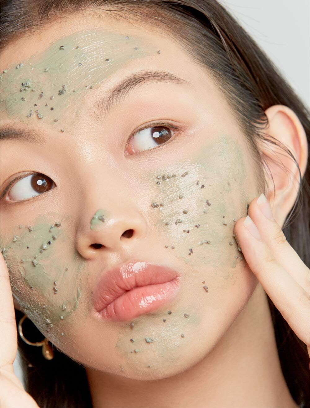 AXIS-Y Mugwort Pore Clarifying Wash Off Pack Mascarilla 100ml - Image 3