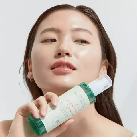 Axis-Y Quinoa One-Step balanced Gel Cleanser 180ml - Image 3