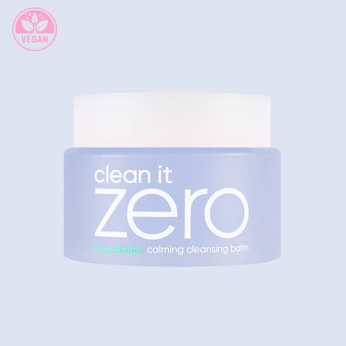 Banila co Bálsamo limpiador Clean It Zero Calming 100ml - Image 5