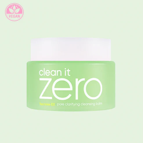 Banila co Bálsamo limpiador Clean It Zero Pore Clarifying 100ml - Image 4