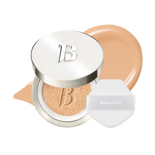 Banila Co Covericious Ultimate Cover Cushion - Image 10