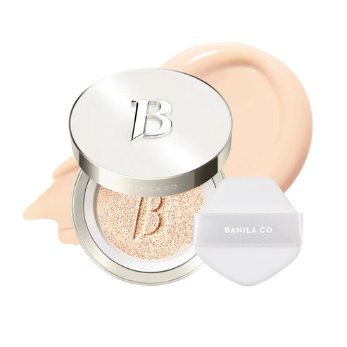 Banila Co Covericious Ultimate Cover Cushion - Image 12