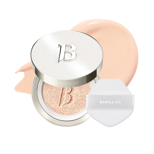 Banila Co Covericious Ultimate Cover Cushion - Image 8