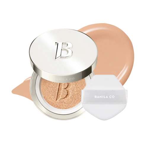 Banila Co Covericious Ultimate Cover Cushion - Image 9