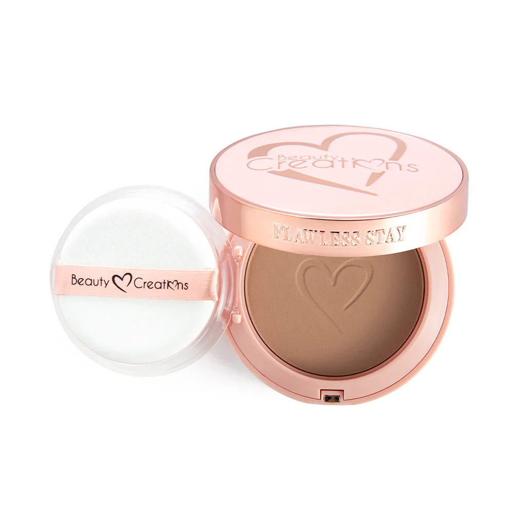 Base en Polvo Flawless Stay - Image 5