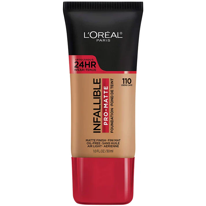 Bases Infallible Pro - Mate 24HR - Image 19