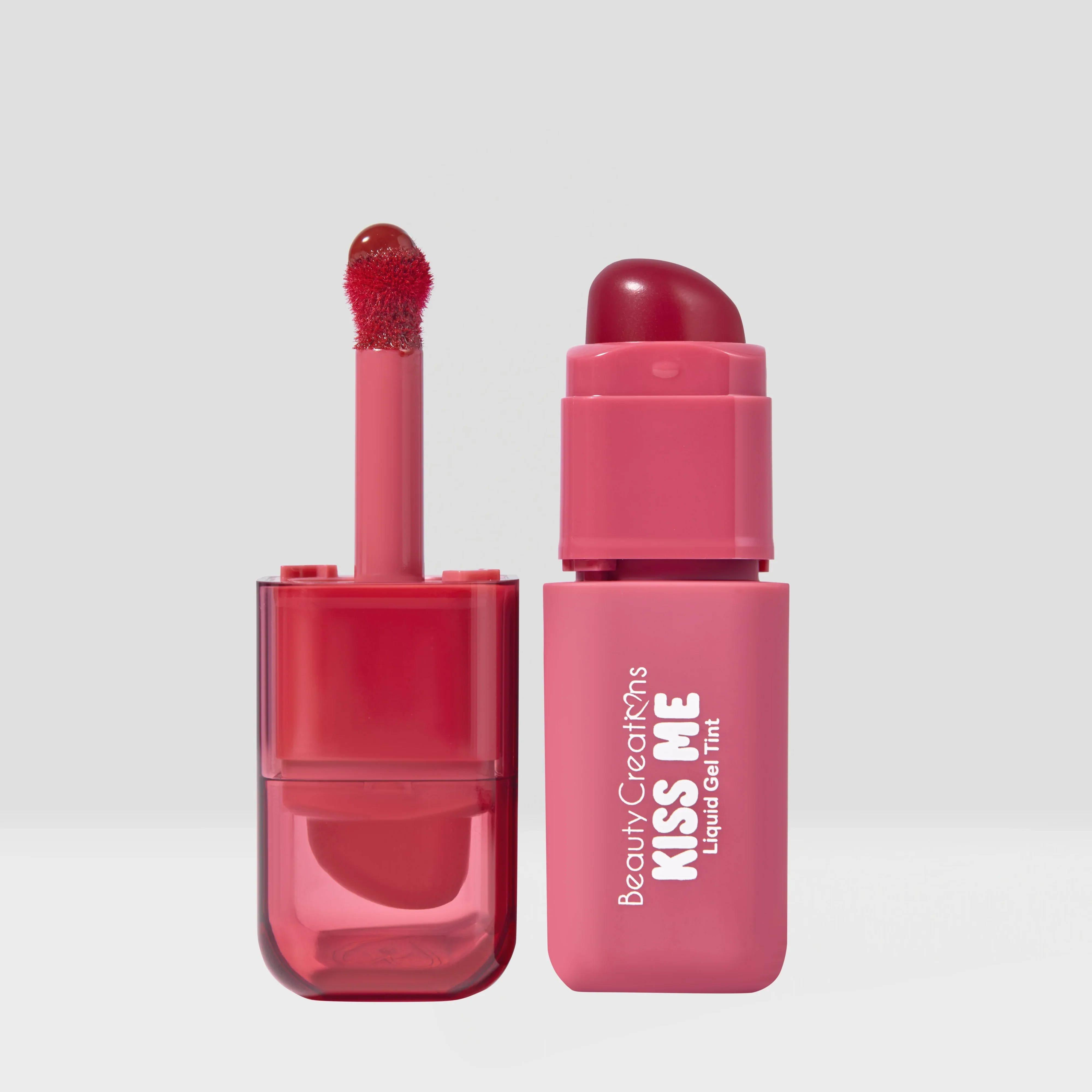 Beauty Creaciones Kiss Me Liquid gel Tint - Image 28