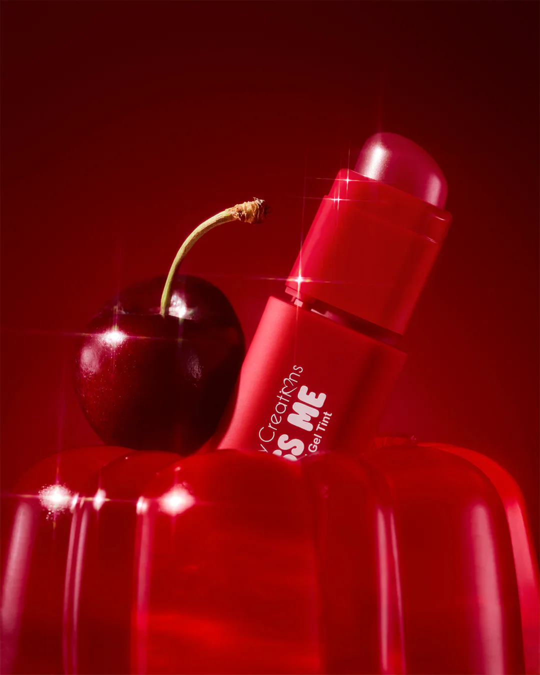 Beauty Creaciones Kiss Me Liquid gel Tint - Image 5
