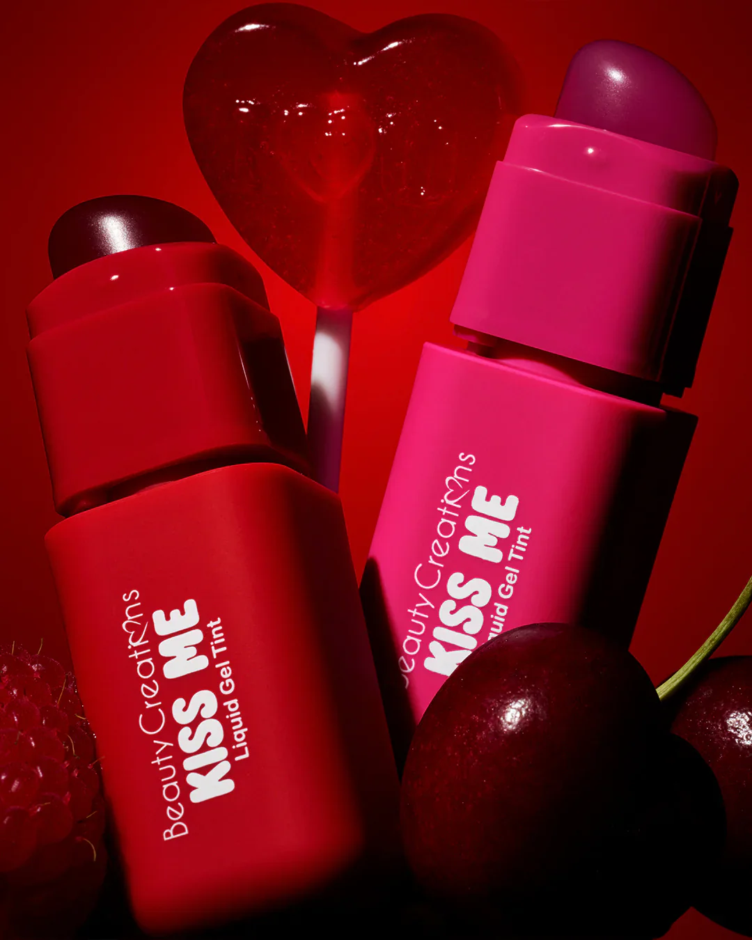 Beauty Creaciones Kiss Me Liquid gel Tint - Image 7