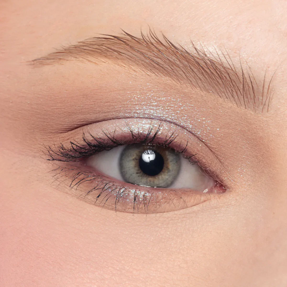 Beauty Creations Barbie "Cruisin In Cali" Single Eye Shadow Set - Image 5