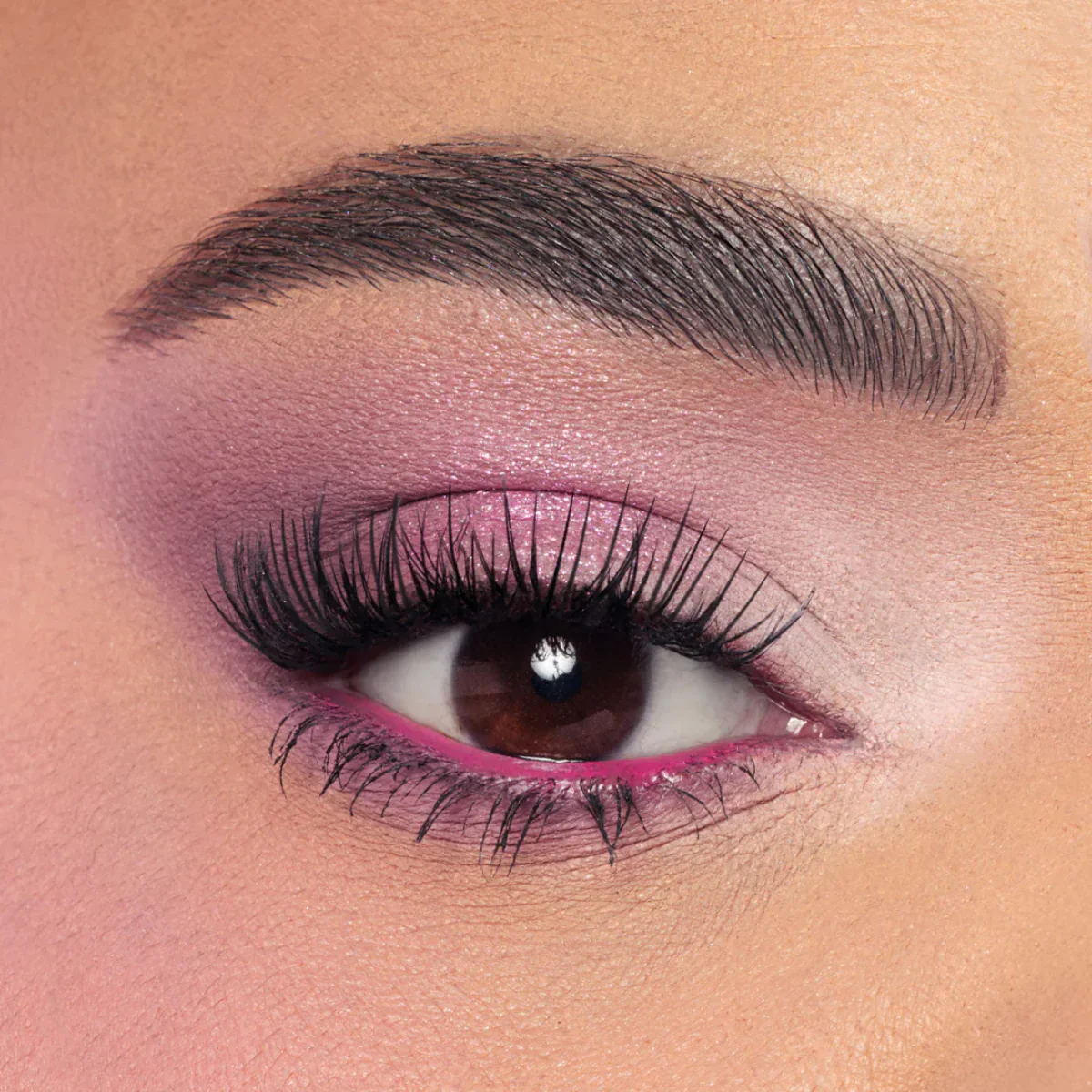 Beauty Creations Barbie "Cruisin In Cali" Single Eye Shadow Set - Image 6
