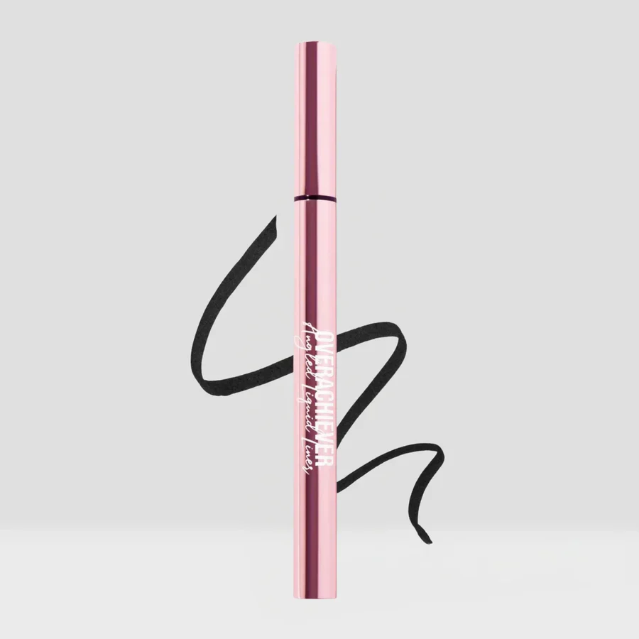 Beauty Creations - Delineador Líquido En Pluma Angular