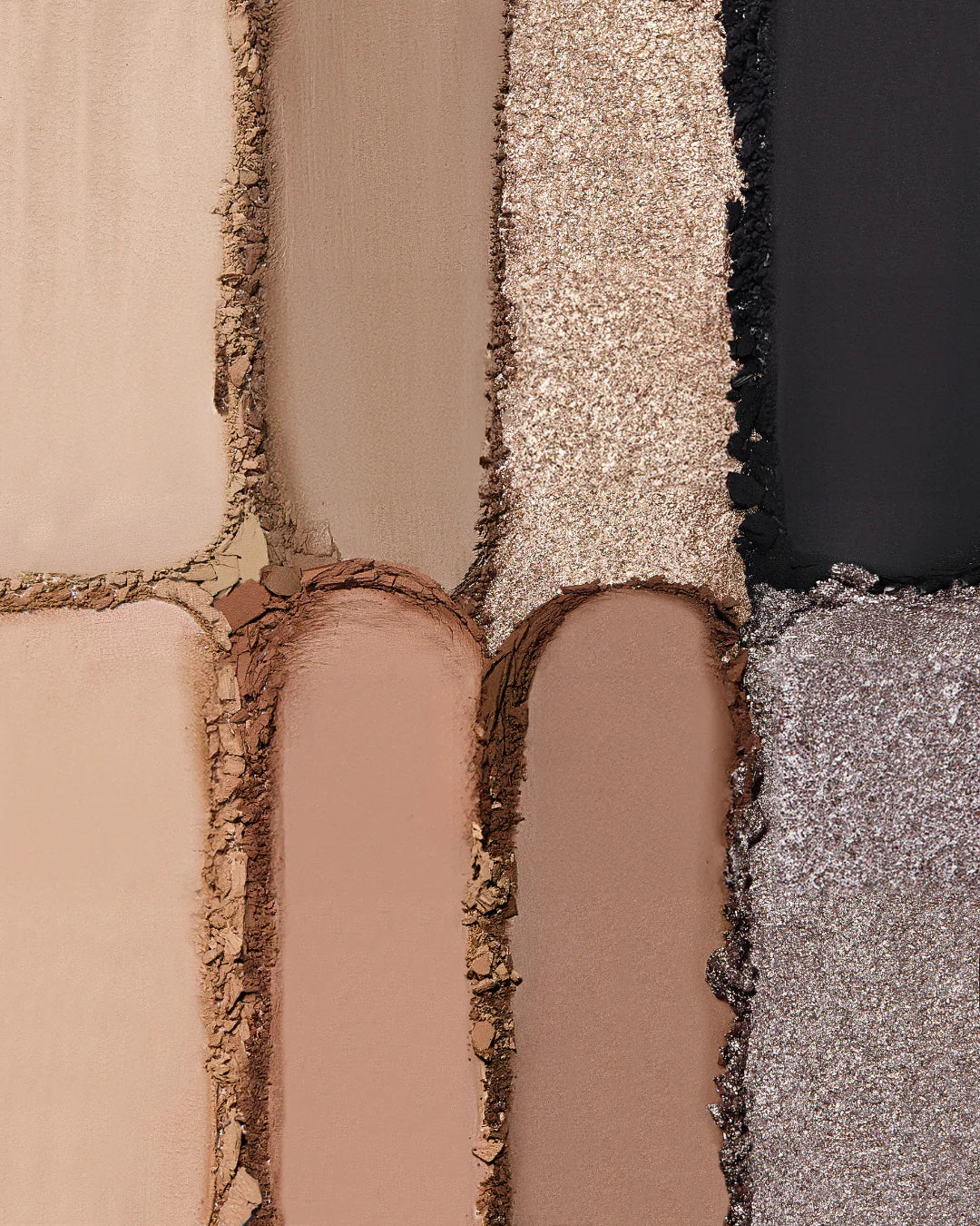 Beauty Creations Duet Mini Paleta de sombras - Image 5