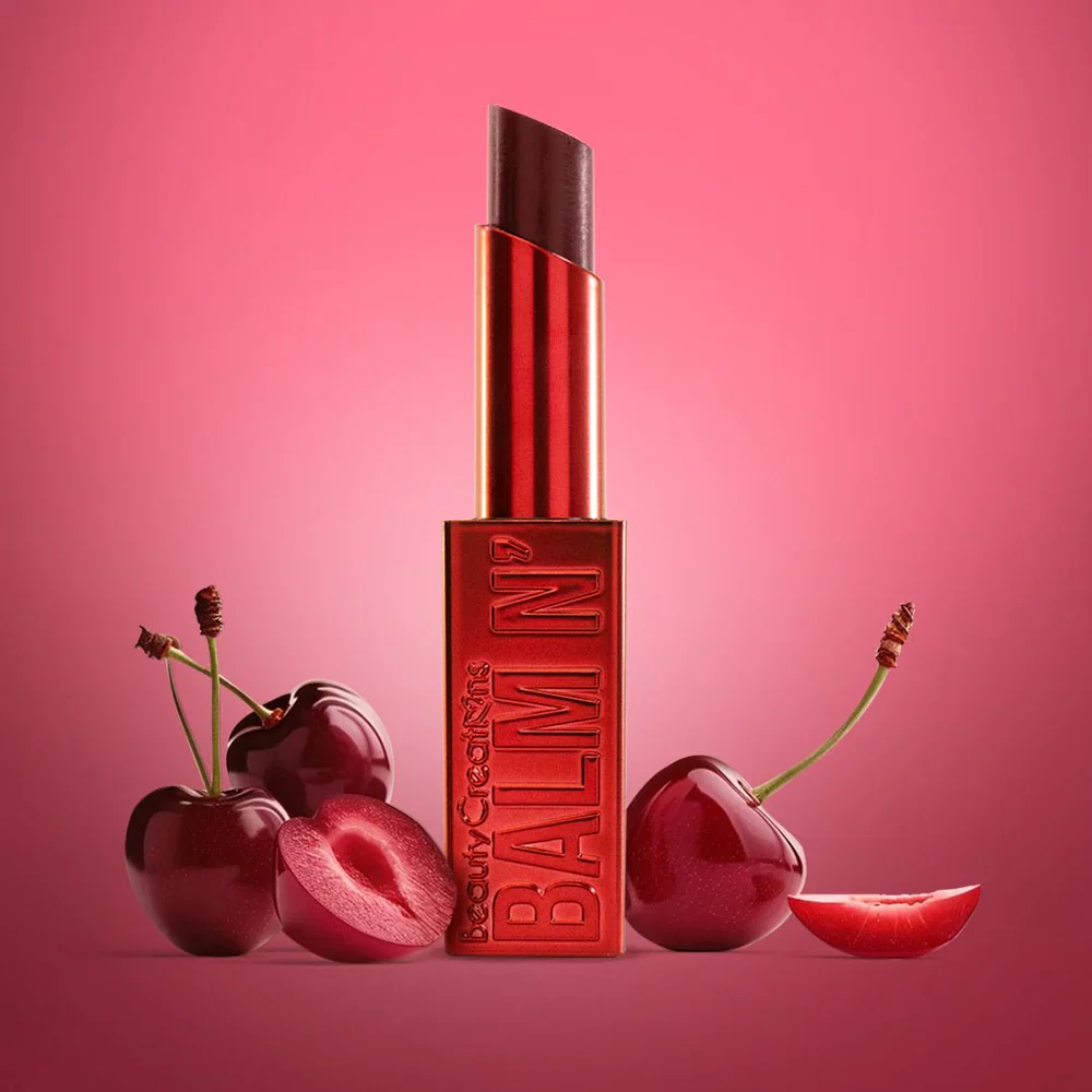 Beauty Creations Labiales Balm N' Cute - Image 11
