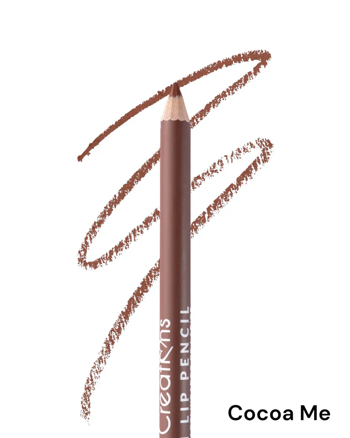 Beauty Creations Wooden Lápiz de labios - Image 23
