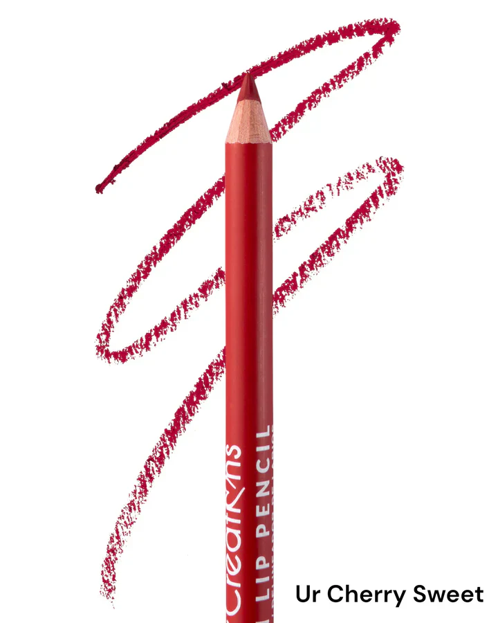 Beauty Creations Wooden Lápiz de labios - Image 25