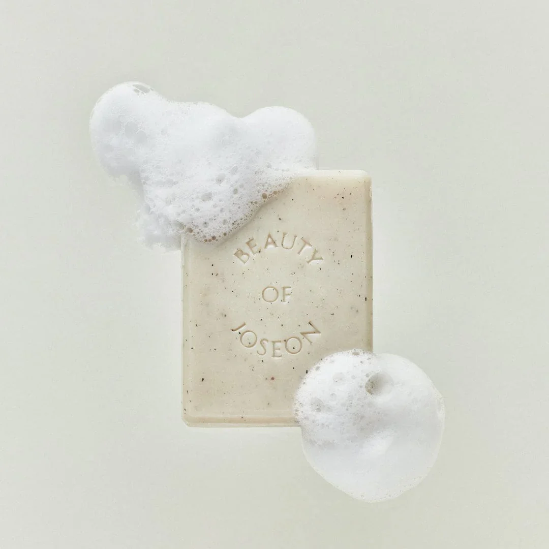 Beauty of Joseon - Cleansing Bar Soap 100G - Image 7